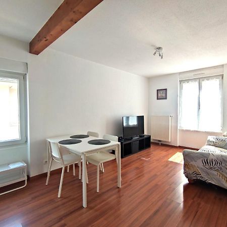 #Lesgourmandises Apartment Mulhouse Luaran gambar