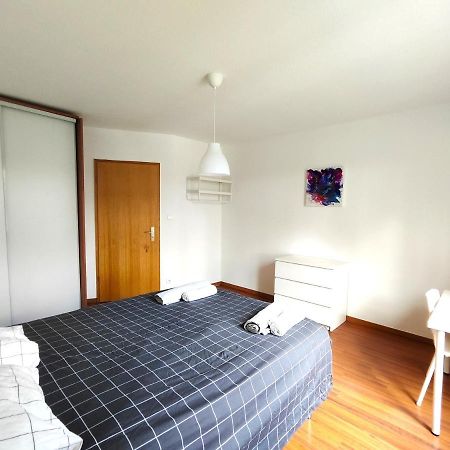 #Lesgourmandises Apartment Mulhouse Luaran gambar