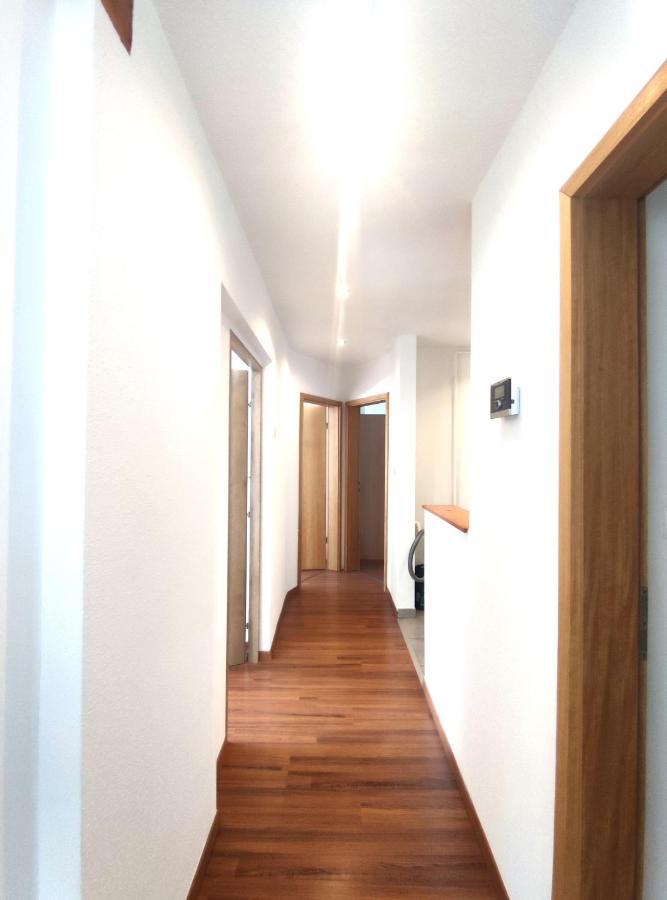 #Lesgourmandises Apartment Mulhouse Luaran gambar