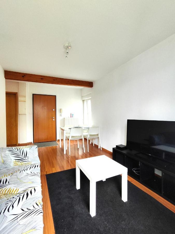 #Lesgourmandises Apartment Mulhouse Luaran gambar
