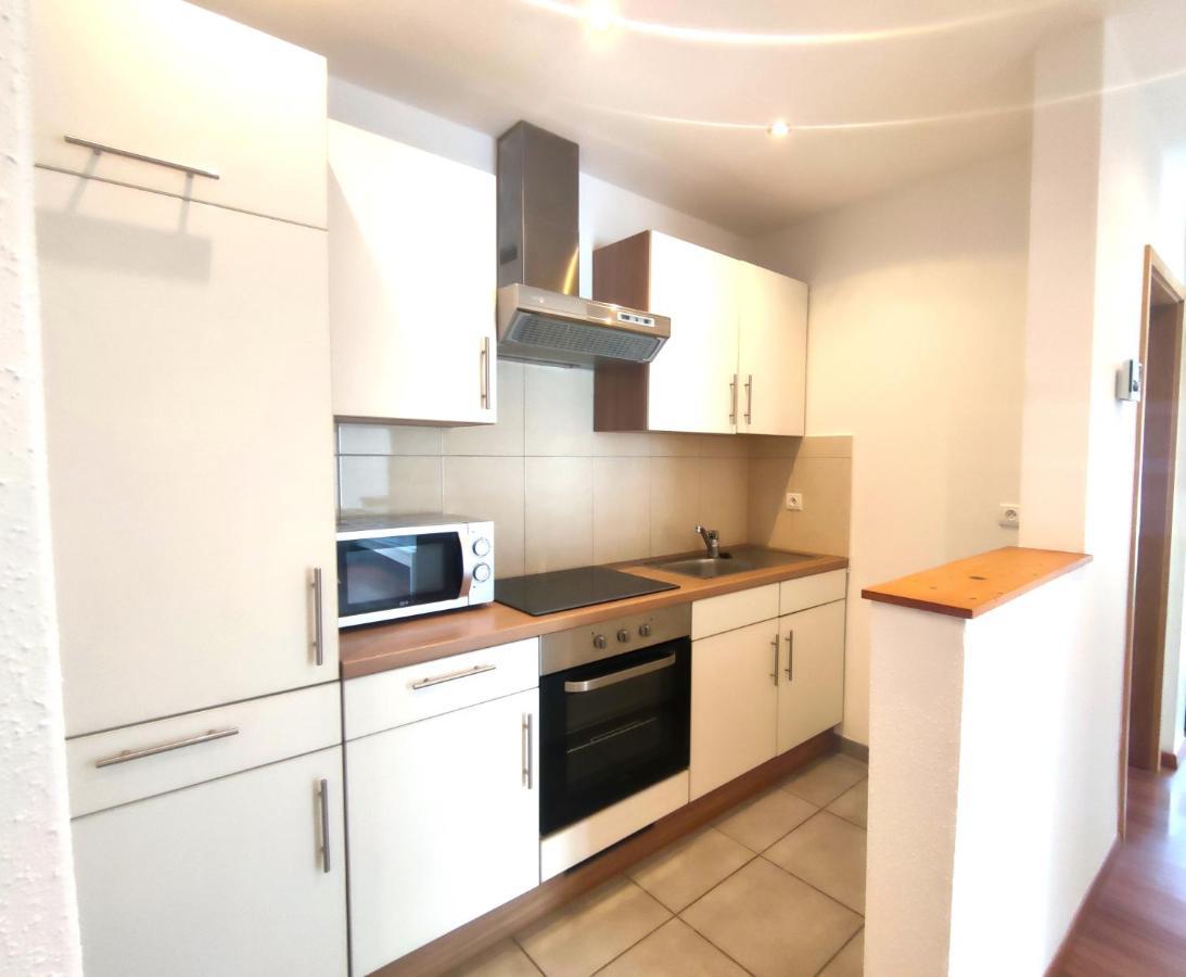 #Lesgourmandises Apartment Mulhouse Luaran gambar